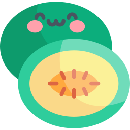 warzenmelone icon