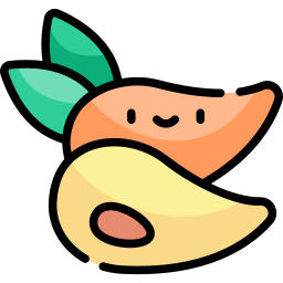 Eggfruit icon