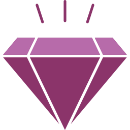 Diamond icon