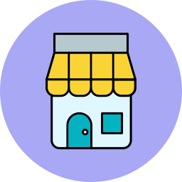 Shop icon