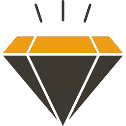 diamant icon