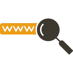 Keyword search icon