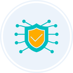 Online security icon