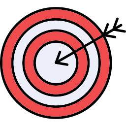 Target icon