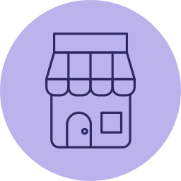 Shop icon