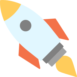 Launch icon