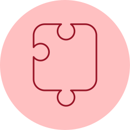 puzzle icon