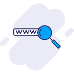 キーワード検索 icon