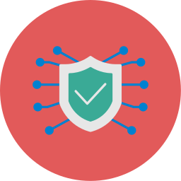 Online security icon