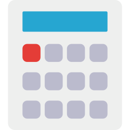 Calculation icon