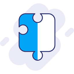 puzzle icon