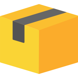 Package icon