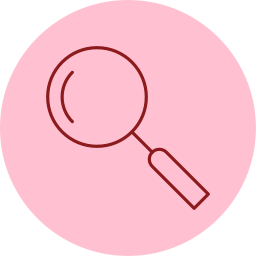 Search icon