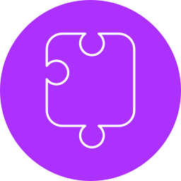 puzzle icon