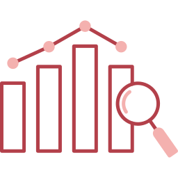 analyse Icône