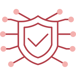 Online security icon