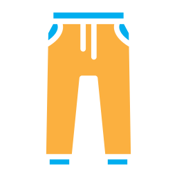 Long pants icon