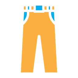 Long pants icon