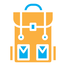 rucksack icon