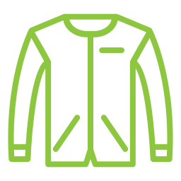 Jacket icon