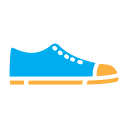 Sneakers icon