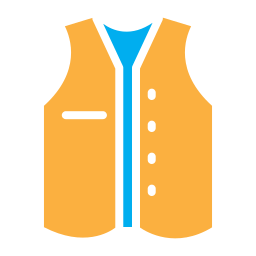 Vest icon