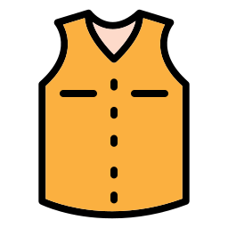 Vest icon