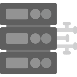 base de données Icône