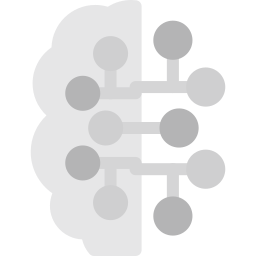 Artifical intelligence icon