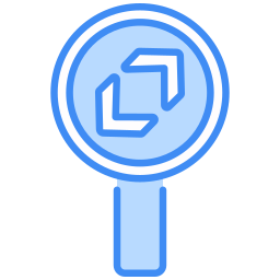 쉐브론 icon