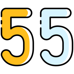 55 icon