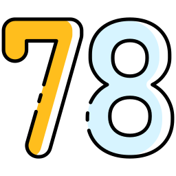 78 ikona
