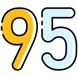 95 Ícone