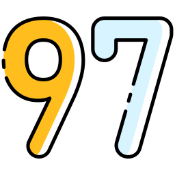 97 Ícone