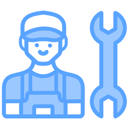 Technician icon