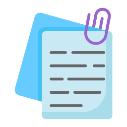 Notes icon