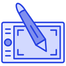 grafiktablet icon