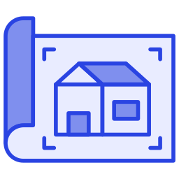 Blueprint icon