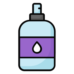 Spray paint icon