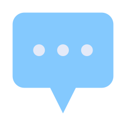 Message icon