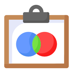 Clipboard icon