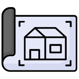 Blueprint icon