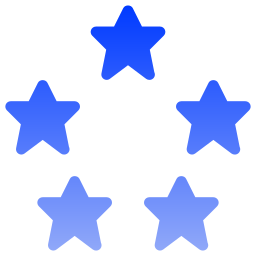 Stars icon