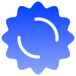 スタンプ icon