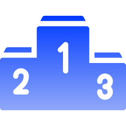 podium icon