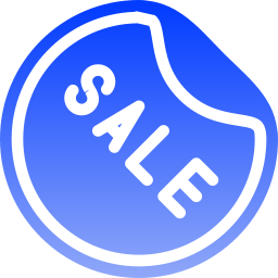 Sale icon