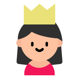 여왕 icon
