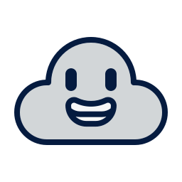 Cloud icon