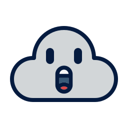 Cloud icon