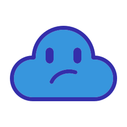 Cloud icon